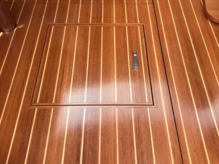 Jeanneau Sun Odyssey 54 DS 2007