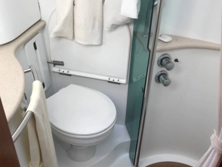 Jeanneau Sun Odyssey 54 DS 2007