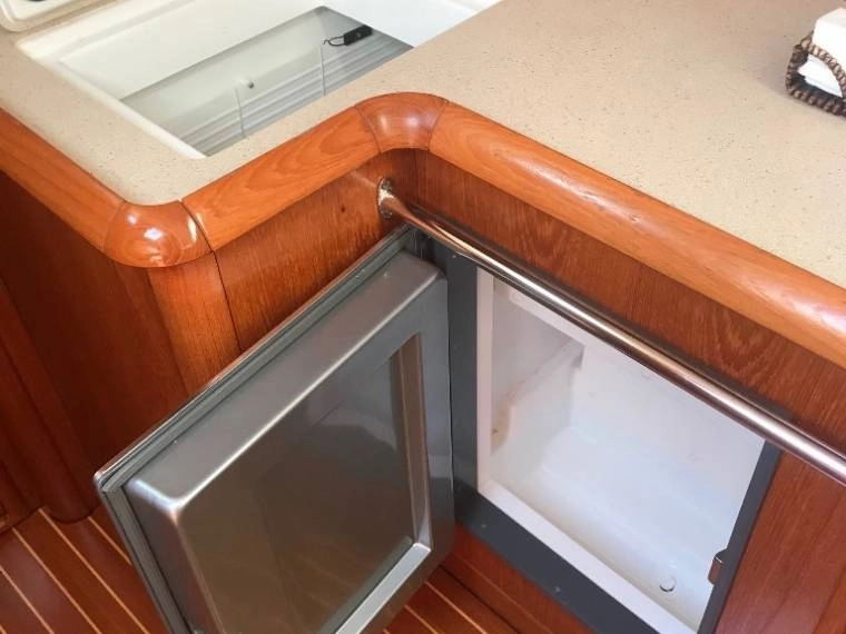 Jeanneau Sun Odyssey 54 DS 2007