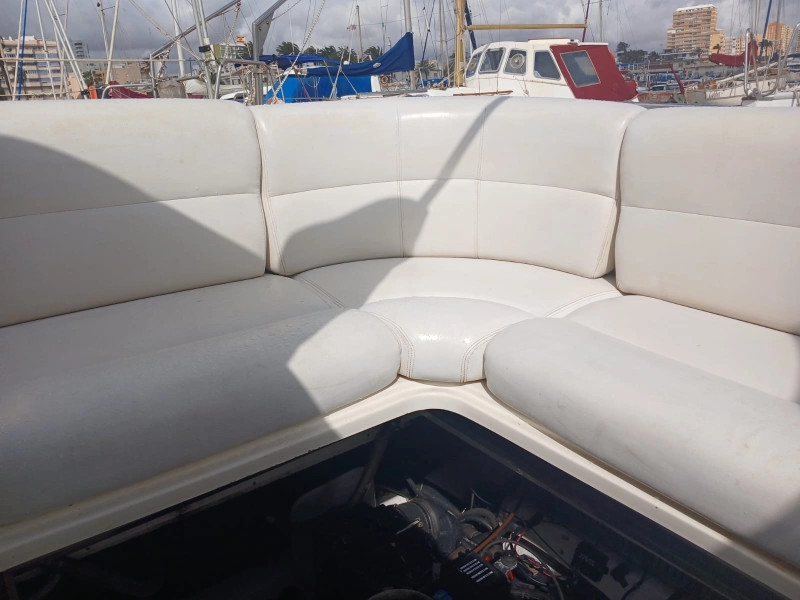 Gobbi 265 Cabon 1998