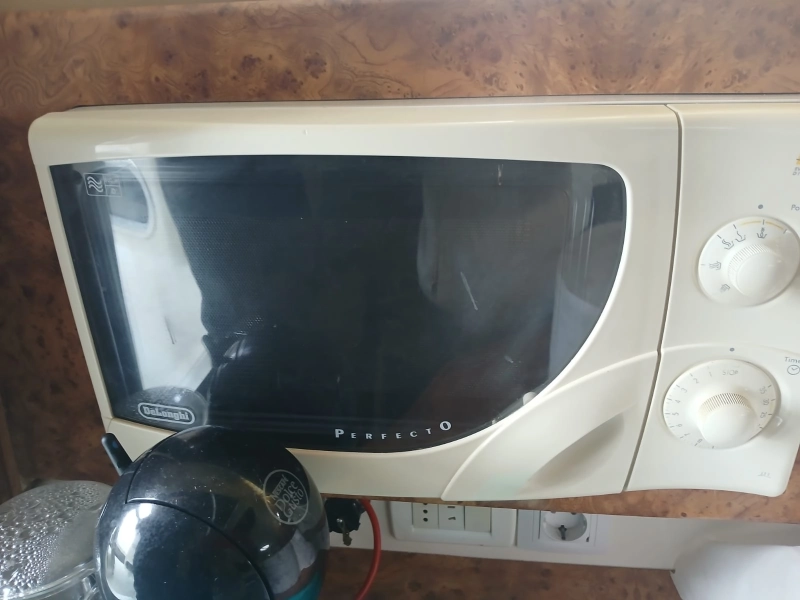 Gobbi 265 Cabon 1998