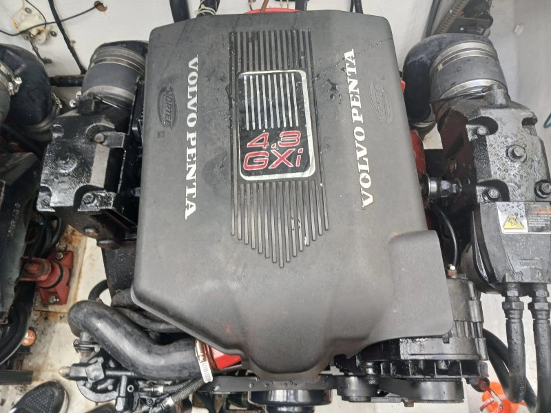 Gobbi 265 Cabon 1998