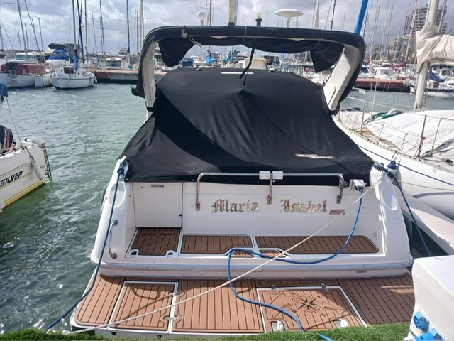 Gobbi 265 Cabon 1998
