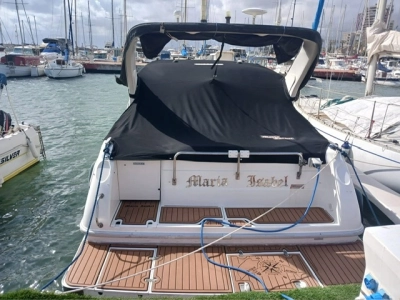 Foto del barco Gobbi 265 Cabin 1998