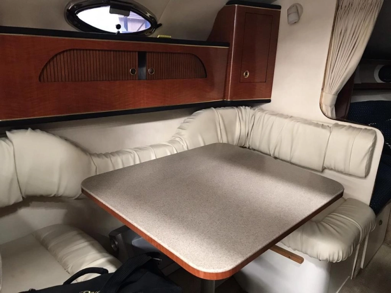 Sea Ray 280 Sundncer 2000