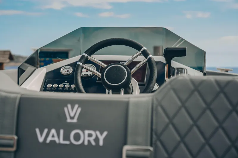 Valory Valory V570 2025