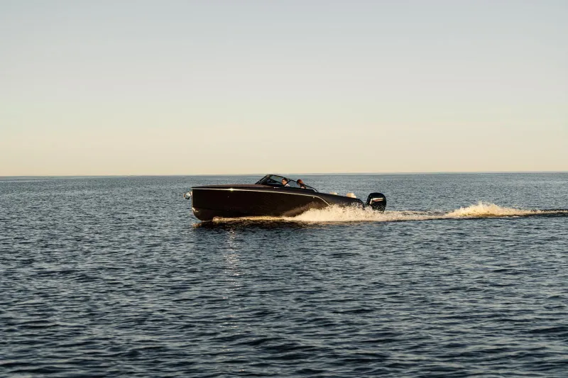 VTS Flying Shark 7.7 2025