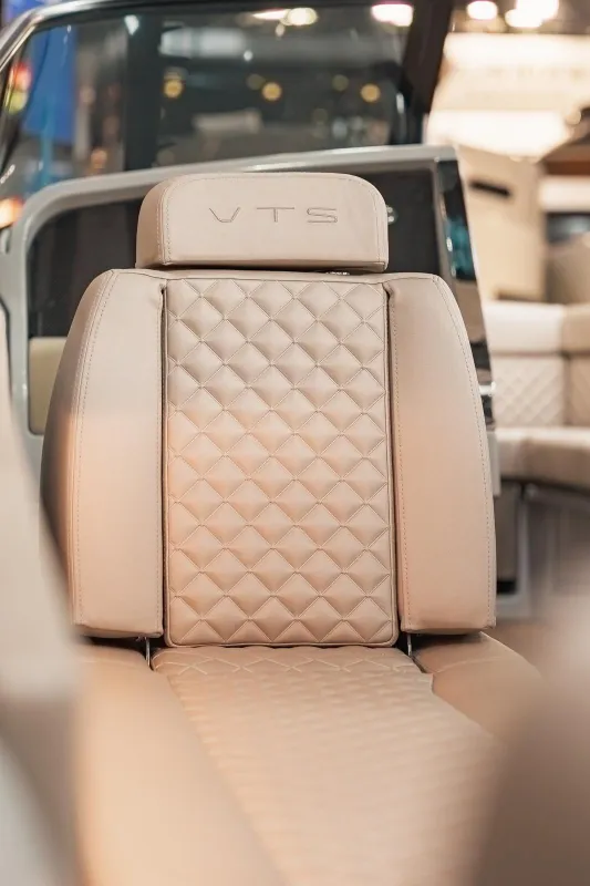 VTS Flying Shark 7.7 2025