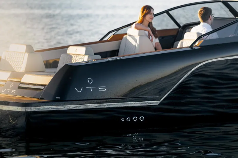 VTS Flying Shark 7.7 2025