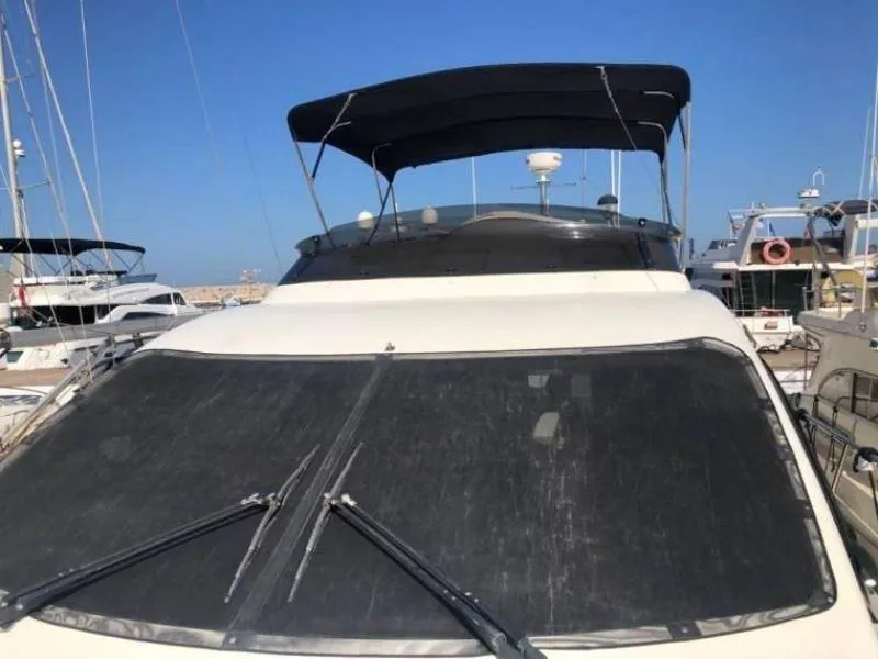 Azimut 46 2005