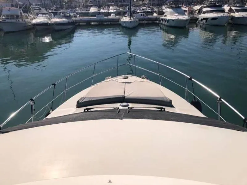 Azimut 46 2005