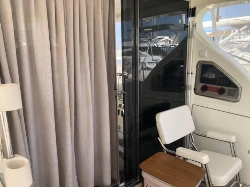 Azimut 46 2005