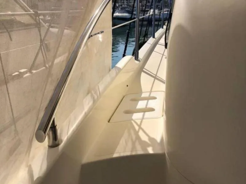 Azimut 46 2005