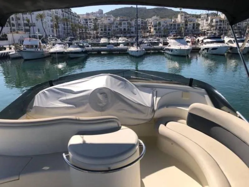 Azimut 46 2005
