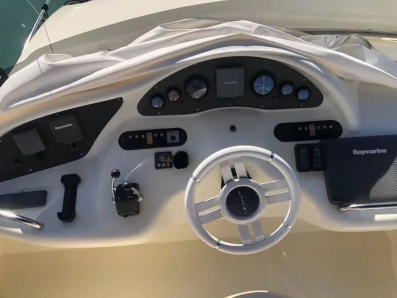 Azimut 46 2005