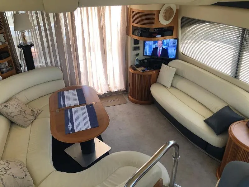 Azimut 46 2005