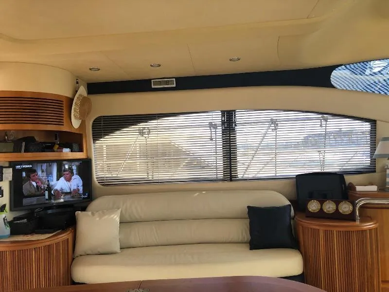 Azimut 46 2005