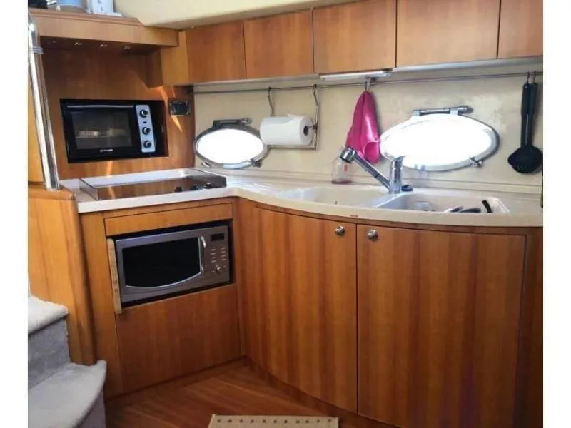 Azimut 46 2005
