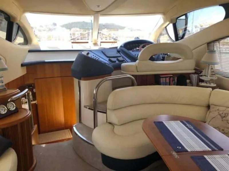 Azimut 46 2005