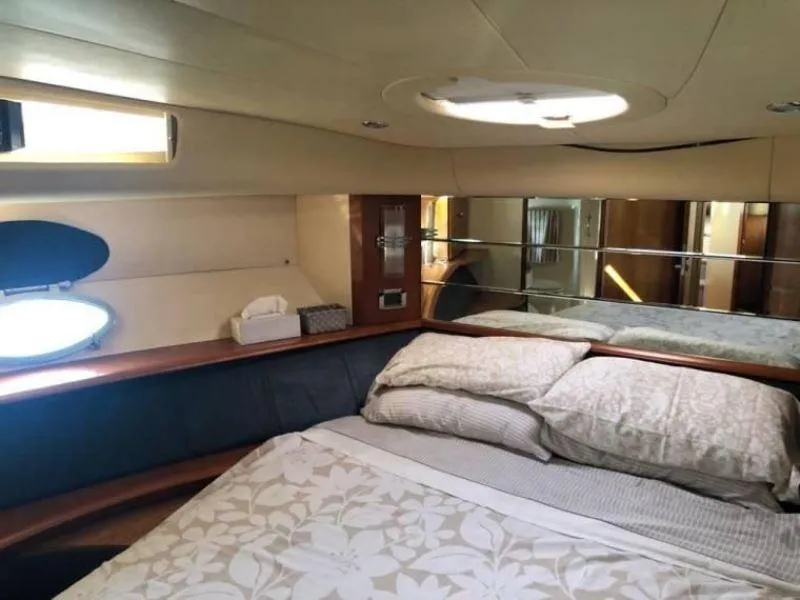 Azimut 46 2005