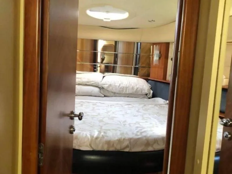 Azimut 46 2005