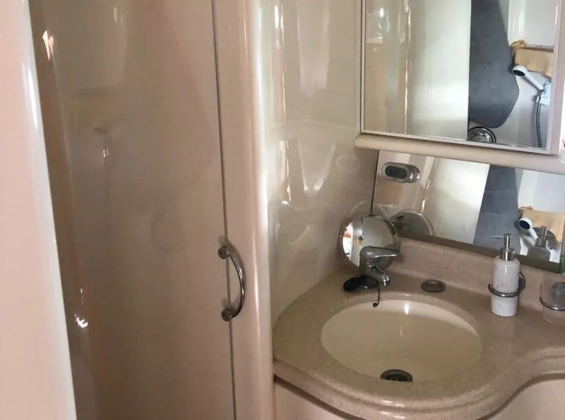 Azimut 46 2005