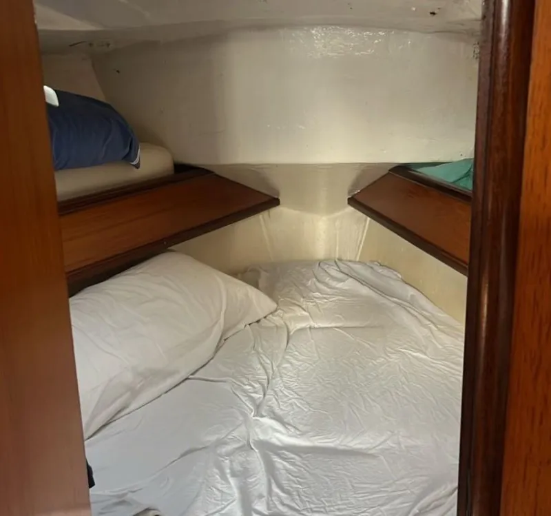 Jeanneau Sun Light 31 1991