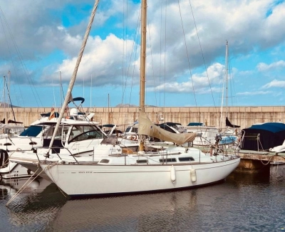 Foto del barco  Otros Camper & Nicholsons 35 1974