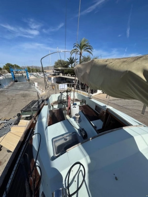 Foto del barco  Otros Camper & Nicholsons 35 1974