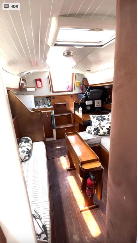  Otros Camper & Nicholsons 35 1974