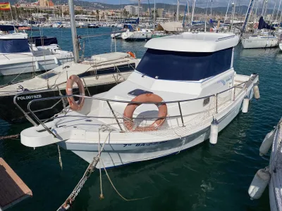 Foto del barco Artaban 755 2000