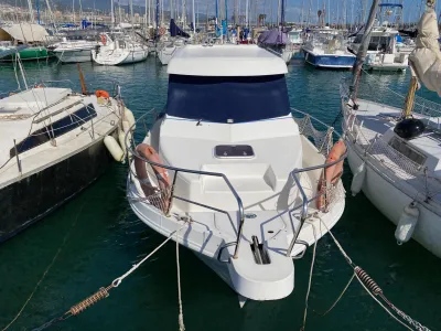 Foto del barco Artaban 755 2000