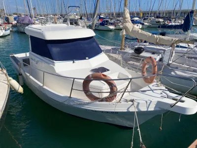 Foto del barco Artaban 755 2000