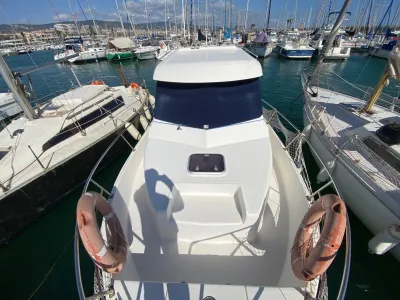 Foto del barco Artaban 755 2000