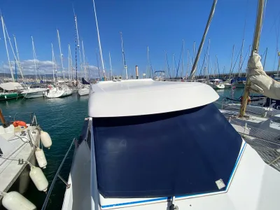 Foto del barco Artaban 755 2000