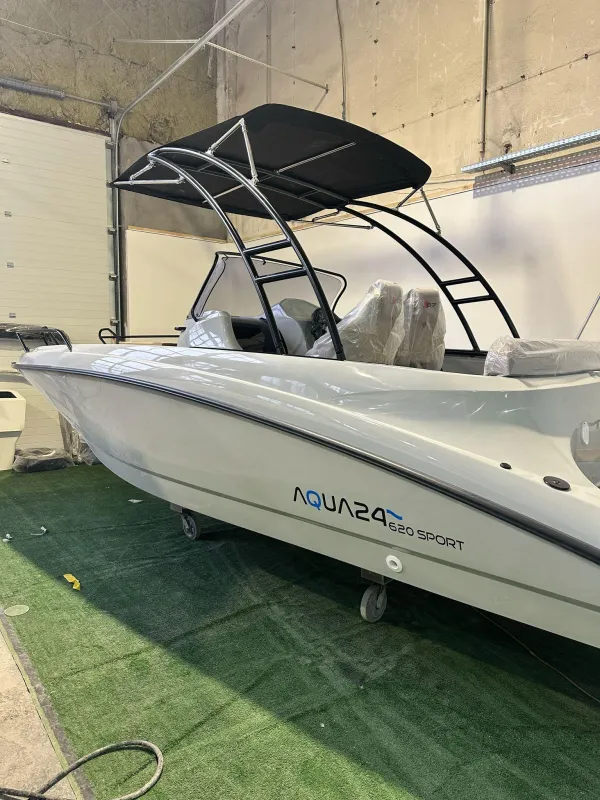 Aqua Aqua24 S7 2025