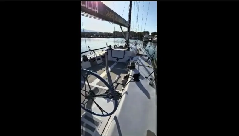 Promarine JV49 2003