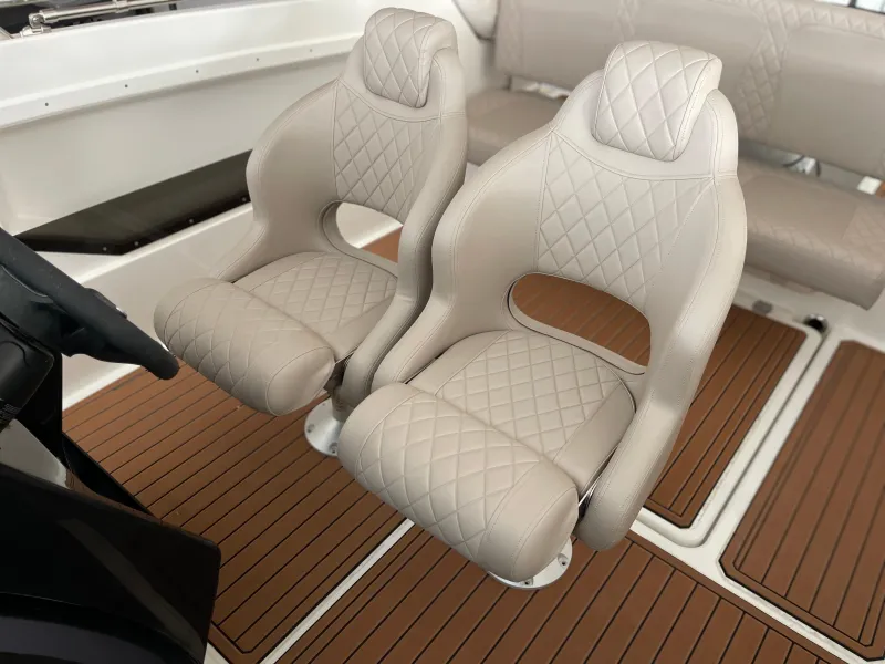 Arrow Boats Abaris 23 2025