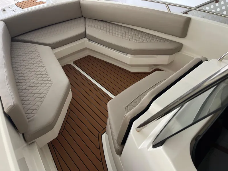 Arrow Boats Abaris 23 2025