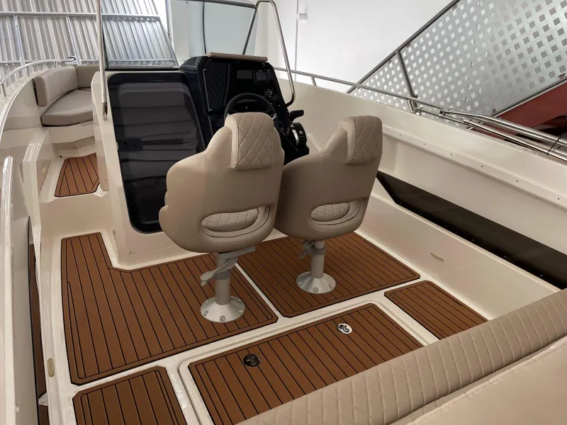 Arrow Boats Abaris 23 2025