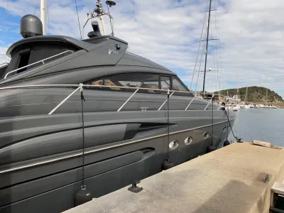Foto del barco Princess V65 2003