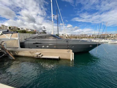 Foto del barco Princess V65 2003