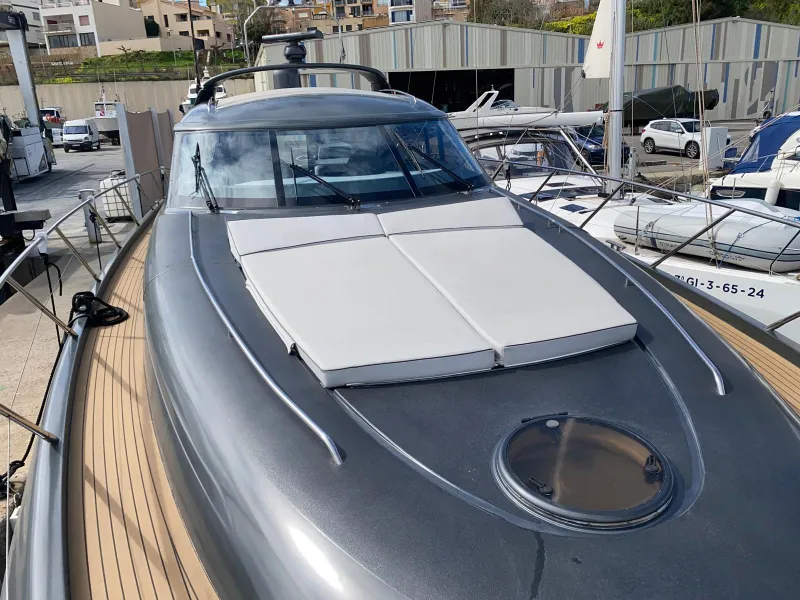 Princess V65 2003