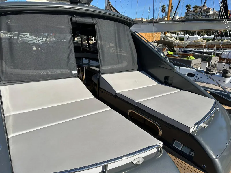 Princess V65 2003