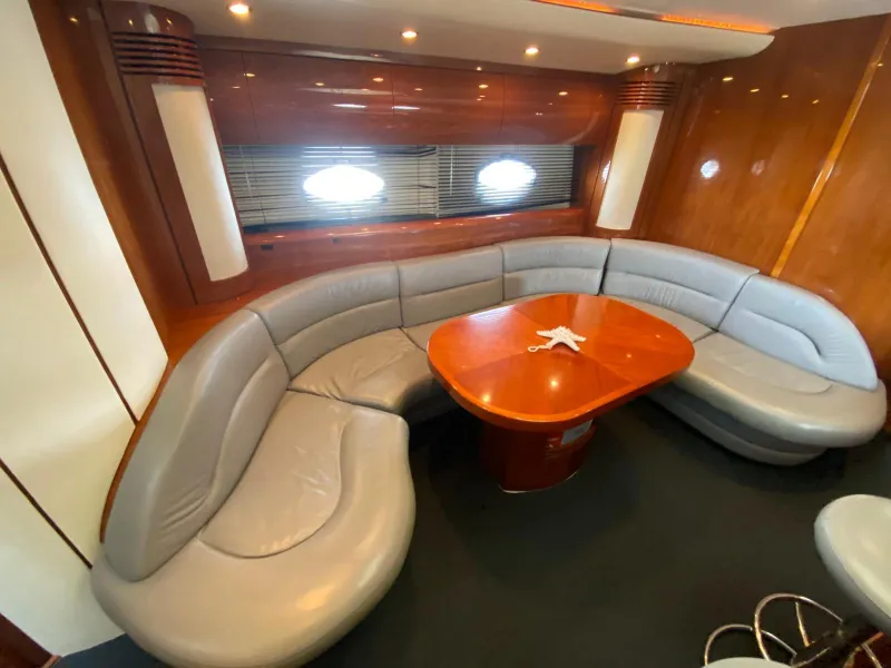 Princess V65 2003