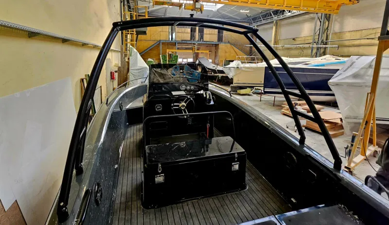 ProMotor P600 Open 2025