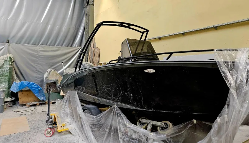 ProMotor P600 Open 2025