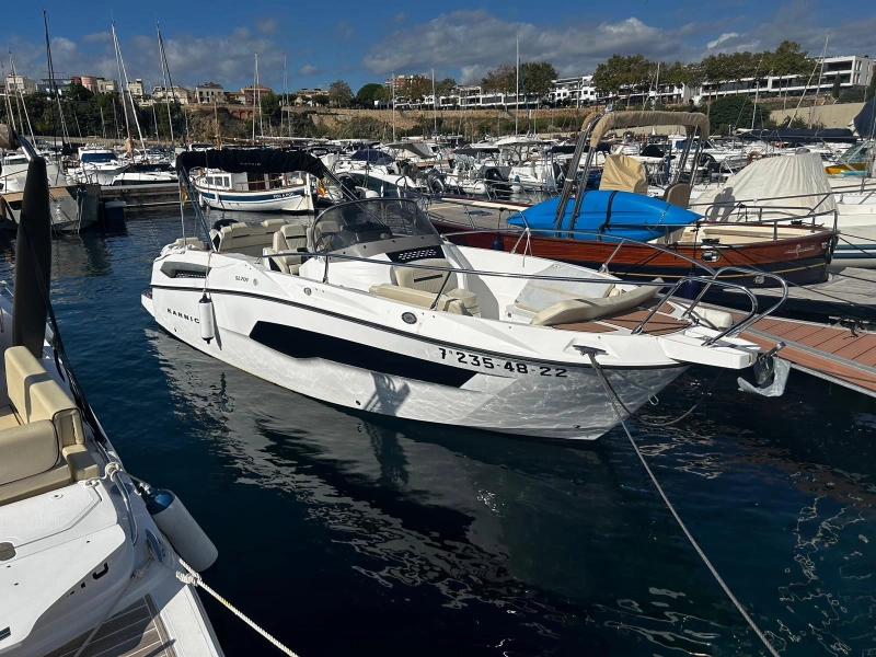 Karnic SL 701 2022