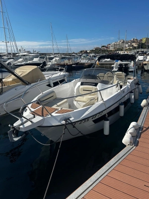 Foto del barco Karnic SL 701 2022