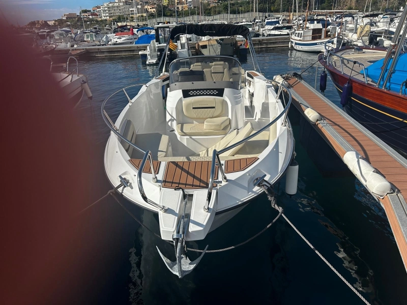 Karnic SL 701 2022